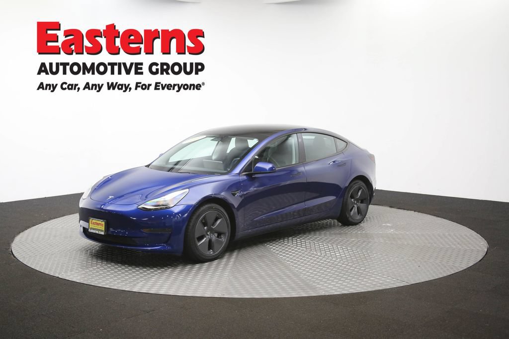 Used 2023 Tesla Model 3 Standard Range RWD image 50