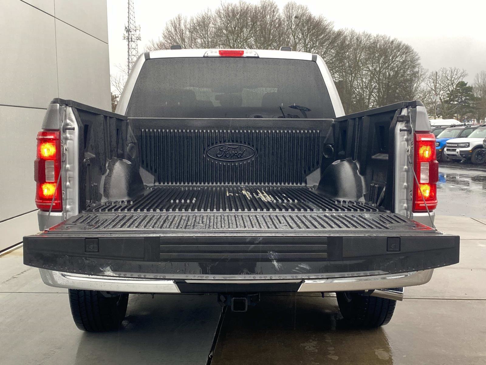 Used 2021 Ford F150 XLT w/ Equipment Group 302A High image 6