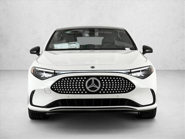 New 2026 Mercedes-Benz CLA 350 video 2