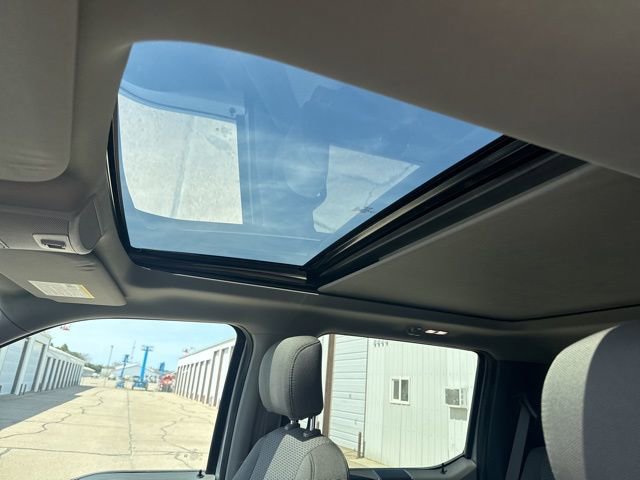 Used 2020 Ford F150 XLT w/ Equipment Group 302A Luxury AWD/4WD image 13