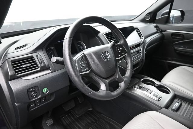 Used 2023 Honda Passport EX-L image 18