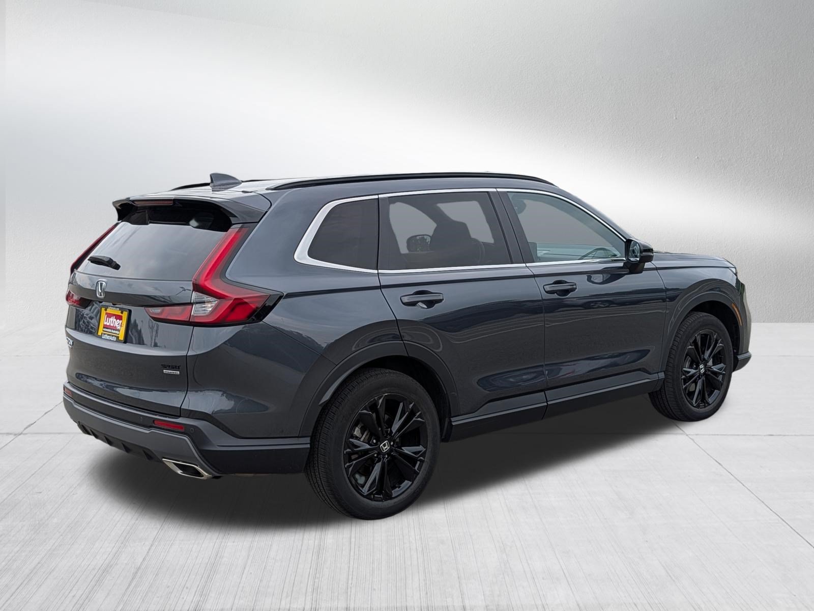 Used 2023 Honda CR-V Sport Touring image 7