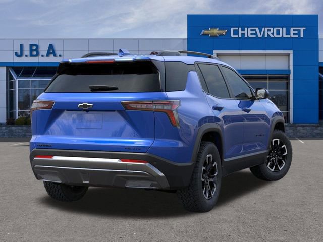 New 2026 Chevrolet Equinox ACTIV w/ Convenience Package III image 4