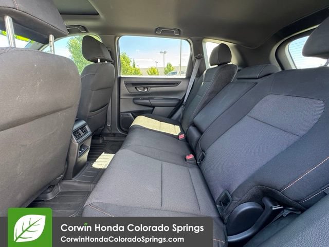 Used 2023 Honda CR-V Sport image 26