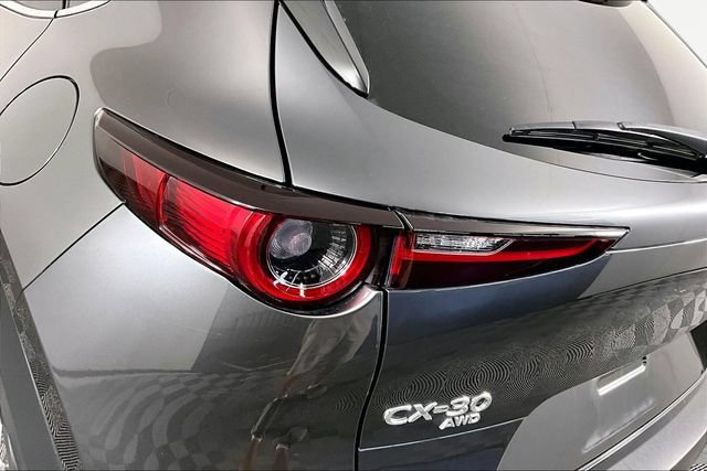 Used 2021 MAZDA CX-30 AWD 2.5 S w/ Premium Package image 21