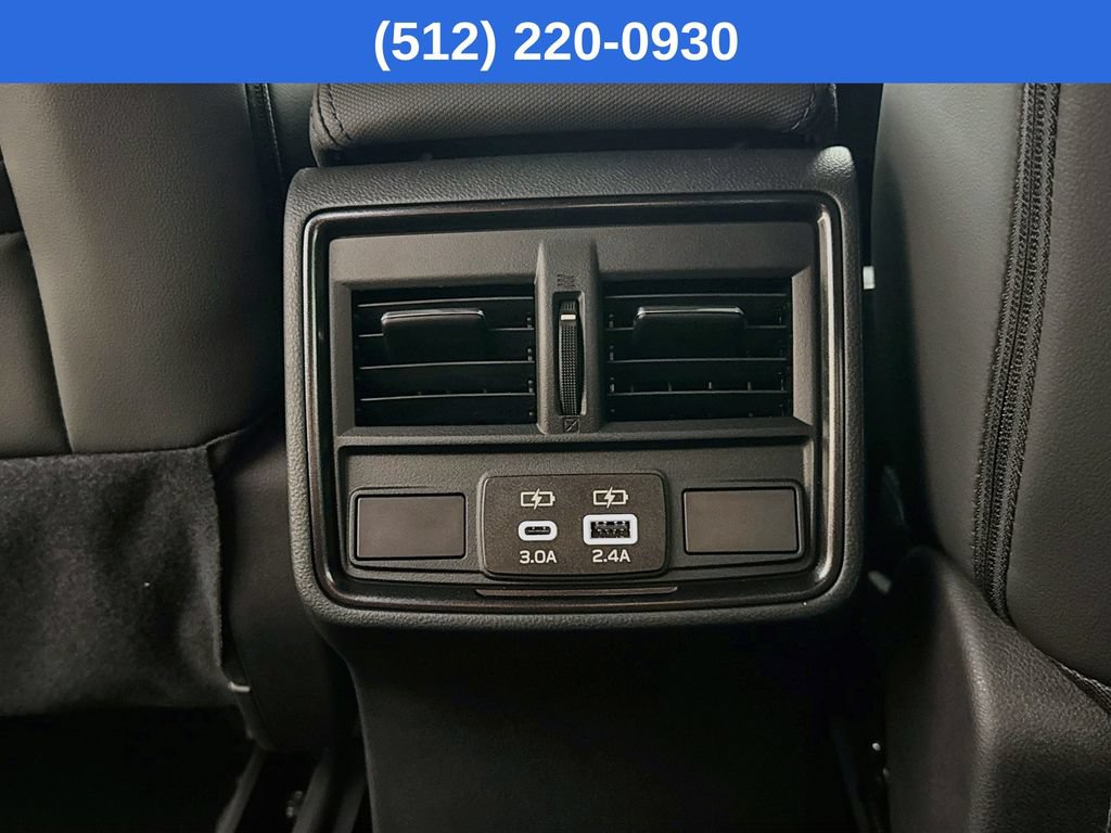New 2026 Subaru Forester Premium AWD/4WD image 32