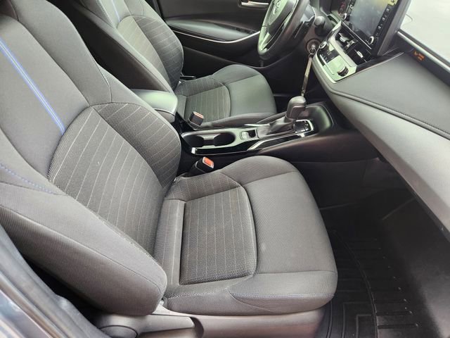 Used 2022 Toyota Corolla SE image 14