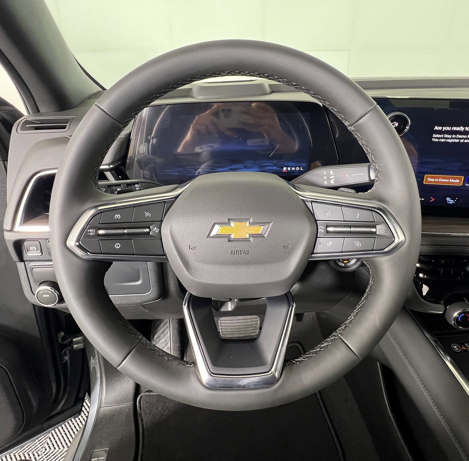 New 2026 Chevrolet Tahoe LT image 11