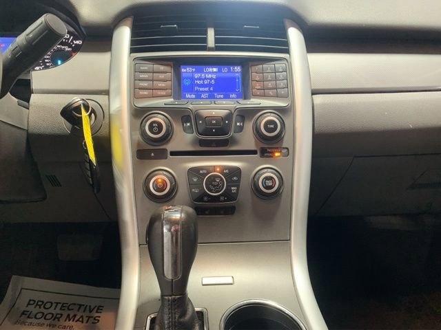 Used 2013 Ford Edge SEL AWD/4WD image 3