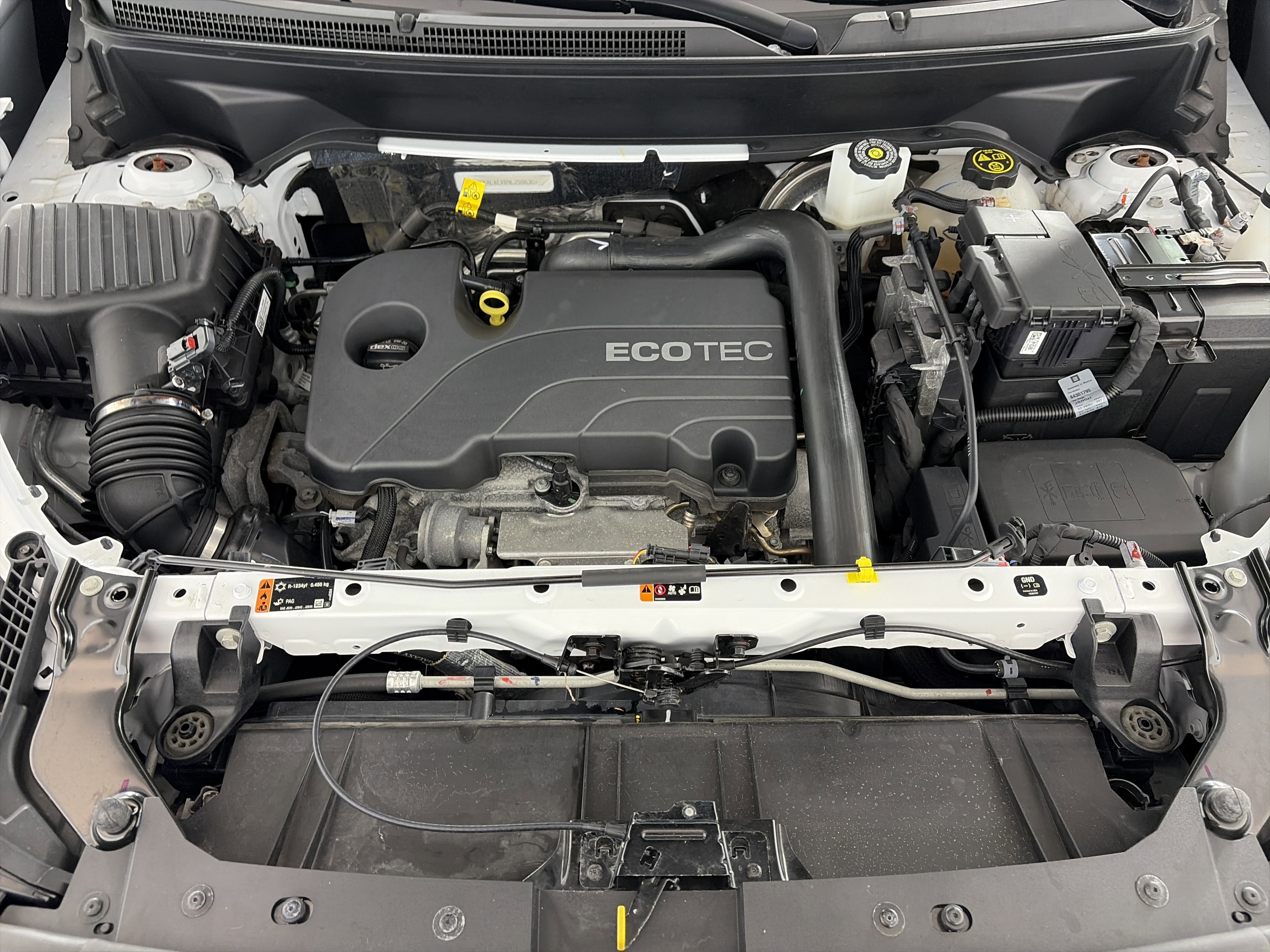 Used 2022 GMC Terrain Denali image 11