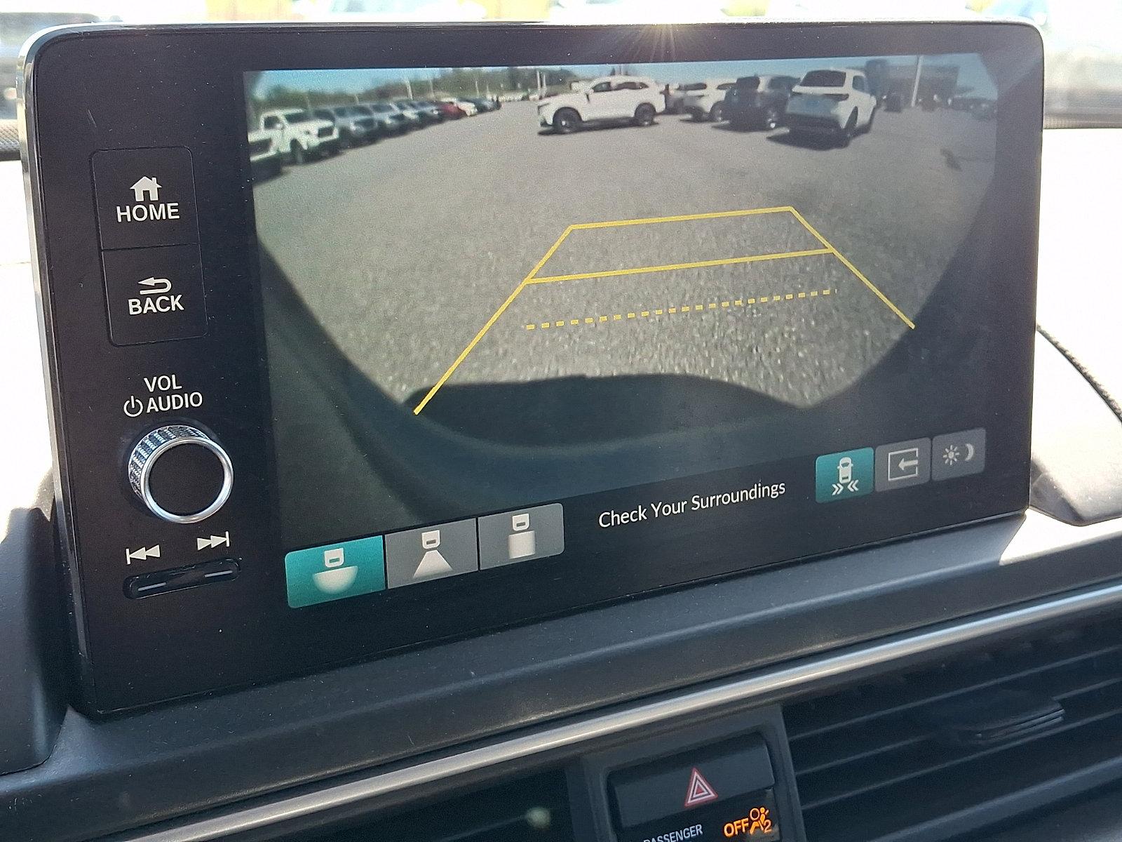 Used 2024 Honda Pilot EX-L image 19