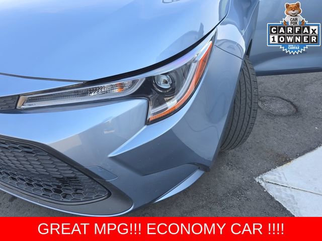 Used 2022 Toyota Corolla LE image 20
