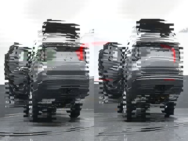 Used 2025 Ford Explorer Active image 39