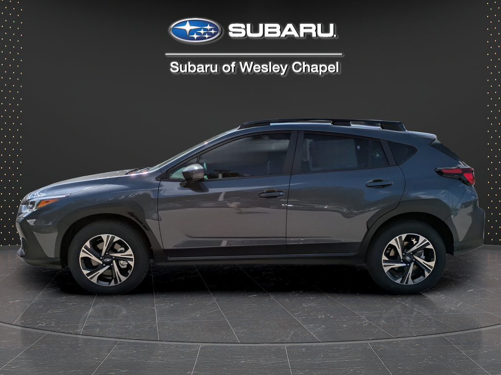 Used 2026 Subaru Crosstrek 2.5i Premium AWD/4WD image 8