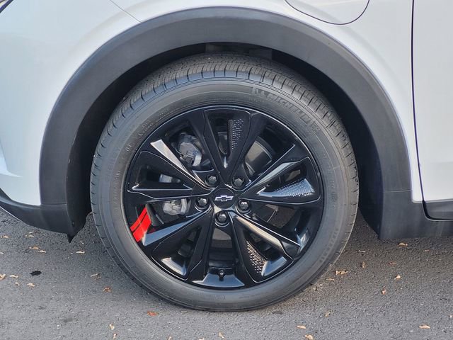 Used 2023 Chevrolet Bolt EUV Premier w/ Sun & Sound Package image 10