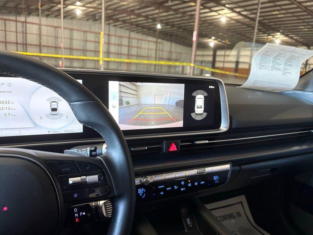 Used 2024 Hyundai Ioniq 6 SE image 32