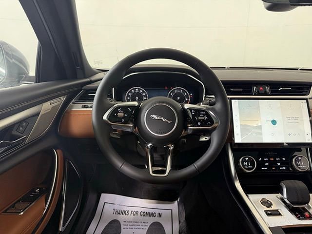 New 2024 Jaguar XF R-Dynamic SE image 22