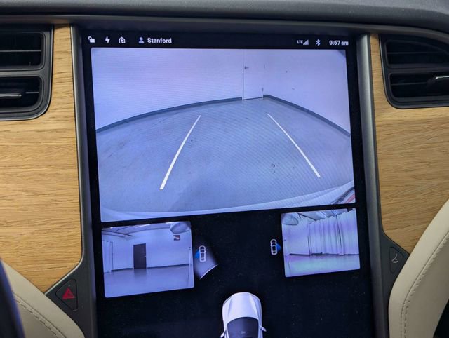 Used 2019 Tesla Model S Standard Range image 14