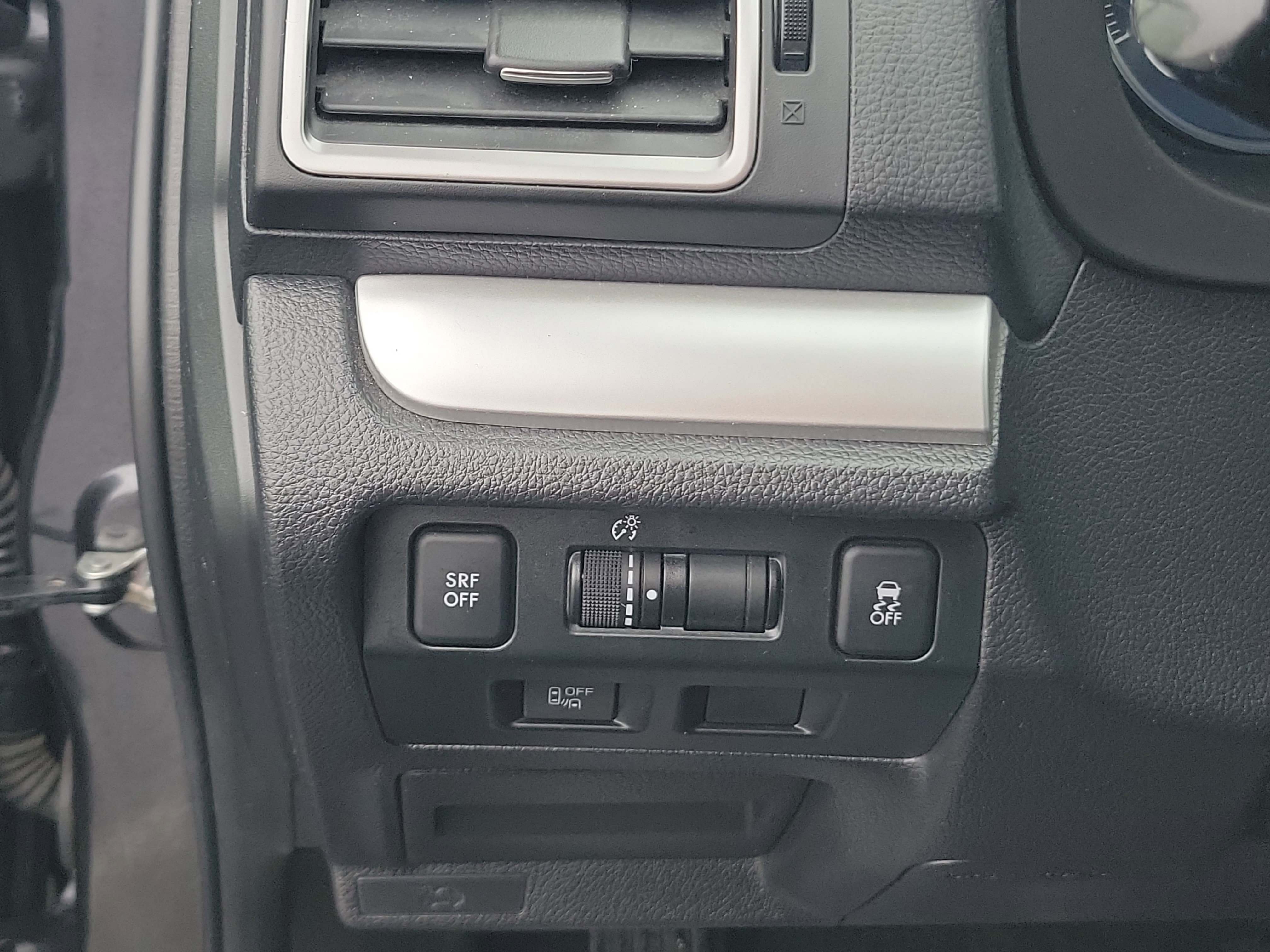 Used 2016 Subaru Crosstrek 2.0i Premium image 21