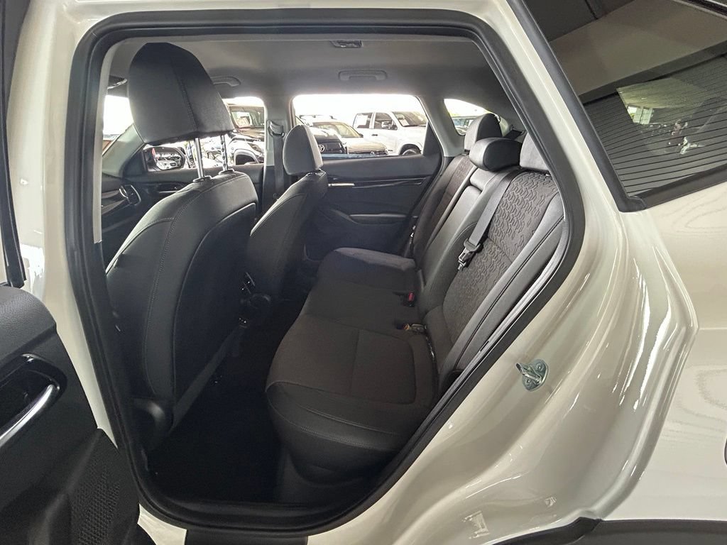 Used 2026 Kia Seltos S FWD image 46