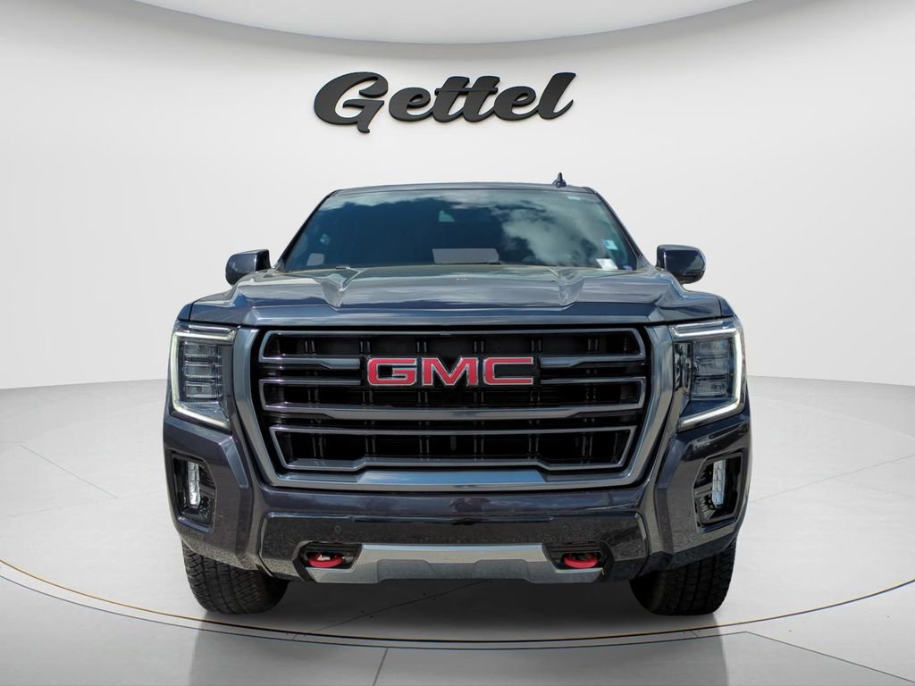 Used 2024 GMC Yukon AT4 w/ Max Trailering Package image 8