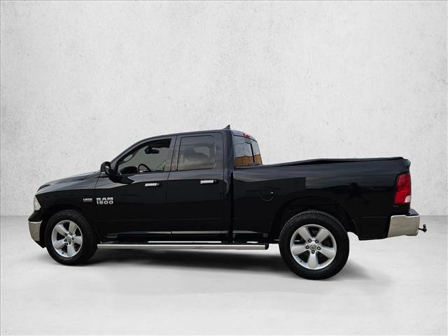 Used 2013 RAM 1500 Big Horn image 8