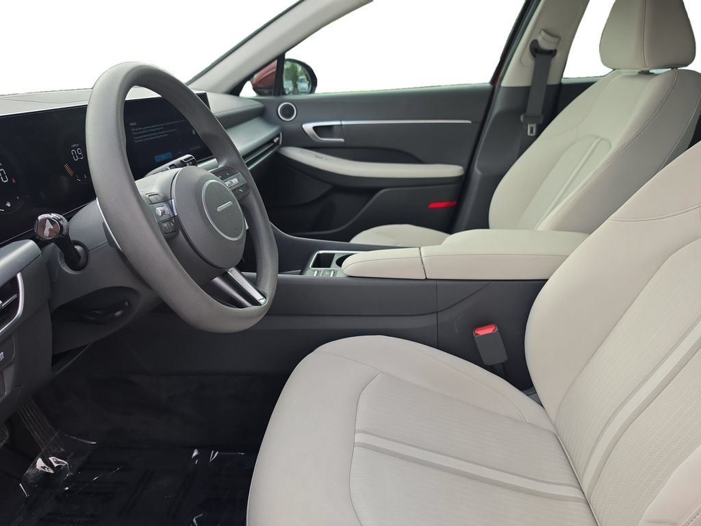 Certified 2024 Hyundai Sonata SEL FWD image 12
