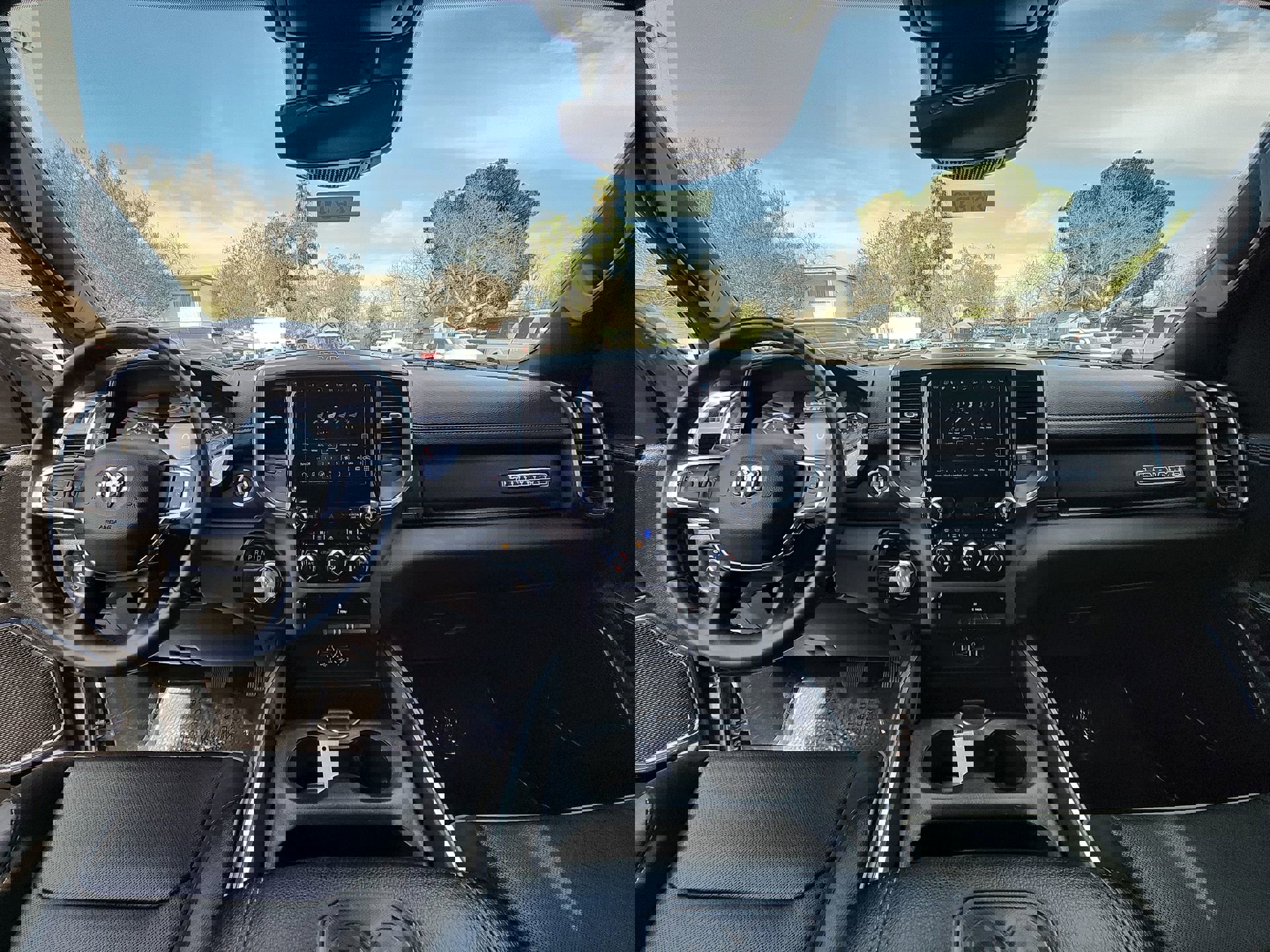 Certified 2024 RAM 1500 Laramie image 26