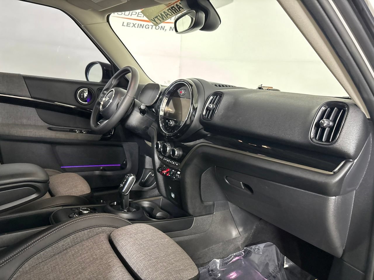 Used 2024 MINI Cooper Countryman S FWD image 31