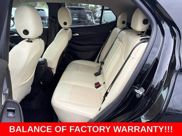 Used 2023 Buick Encore GX Select FWD image 14