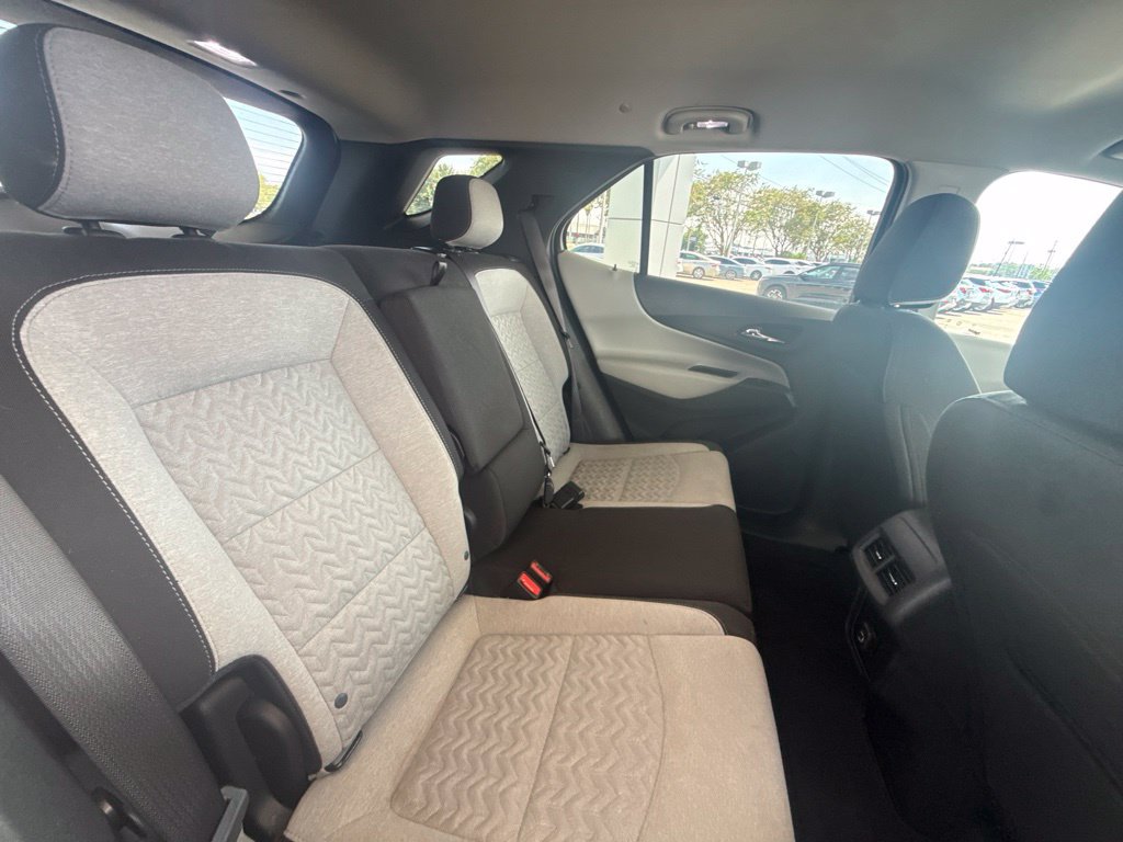 Used 2024 Chevrolet Equinox LT FWD image 40