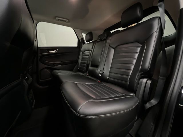 Used 2023 Ford Edge SEL image 23