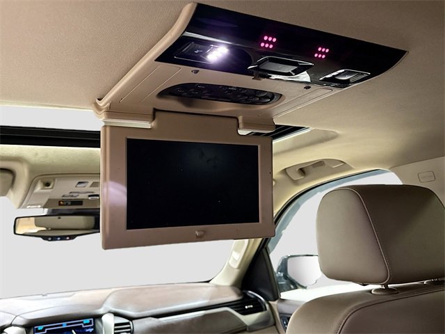 Used 2020 Chevrolet Tahoe Premier image 28