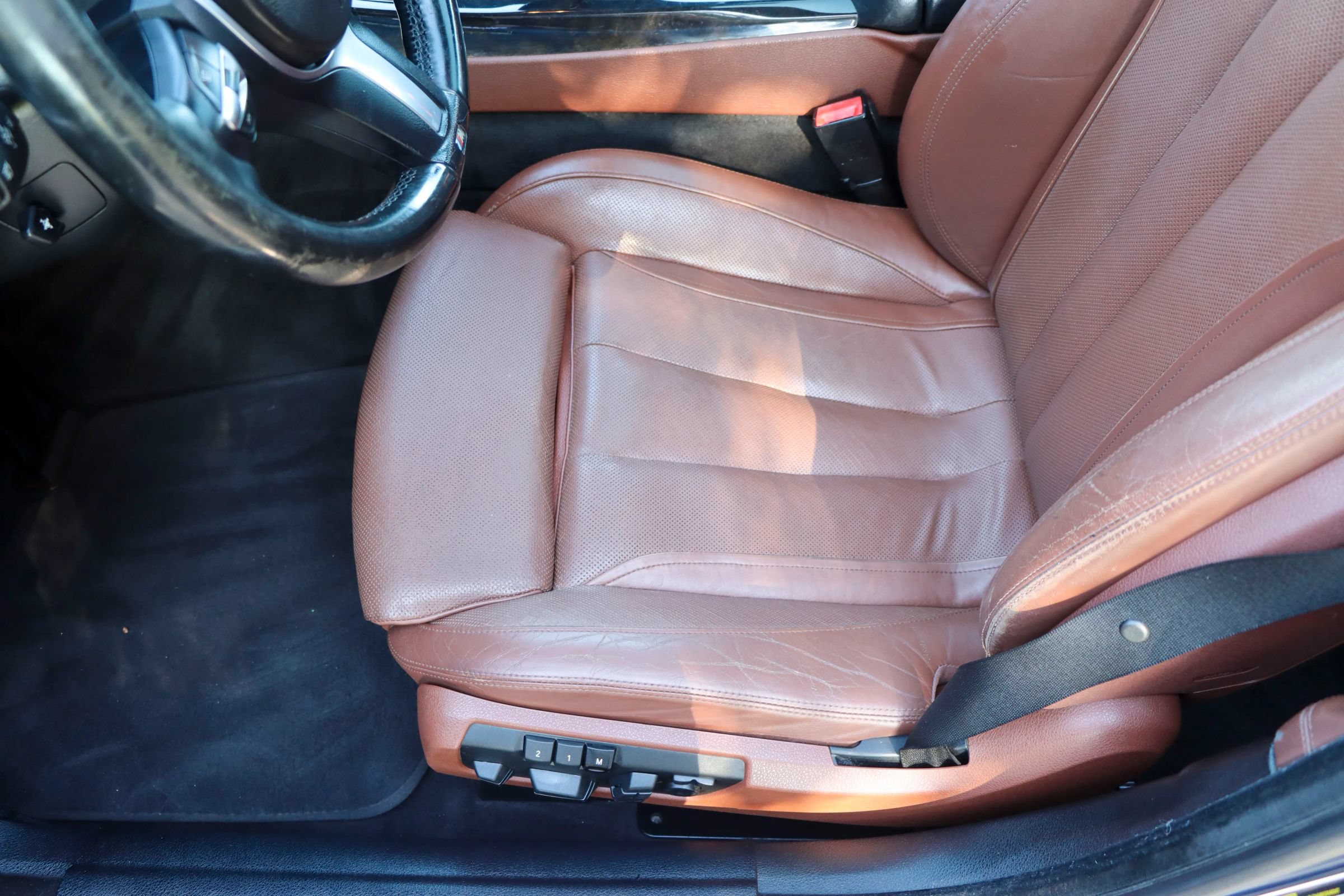 Used 2015 BMW 650i Gran Coupe RWD image 16