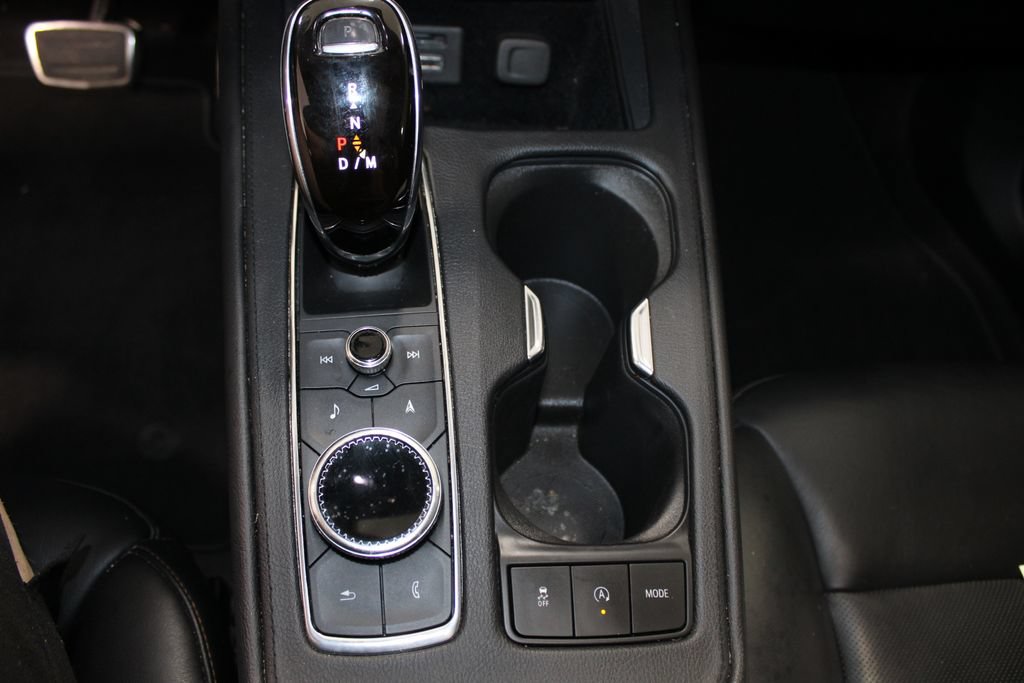 Used 2021 Cadillac XT4 Sport FWD image 28