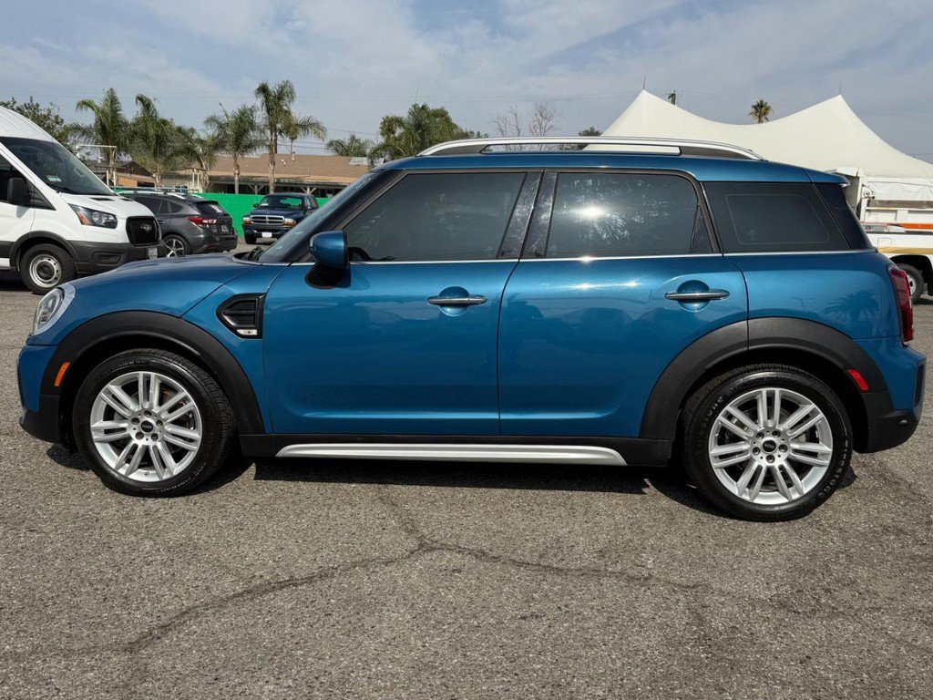 Used 2022 MINI Cooper Countryman image 10