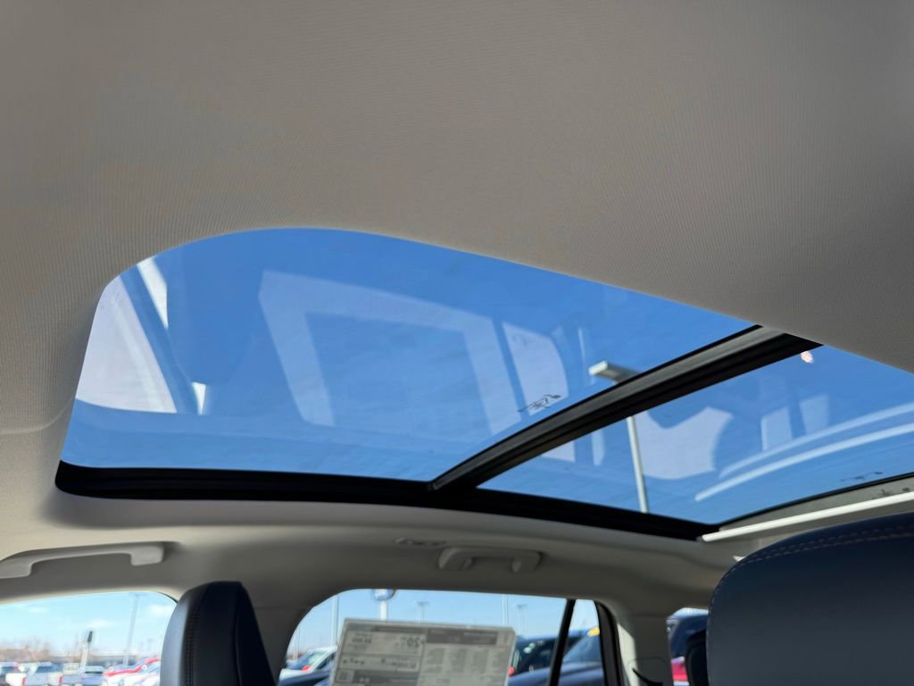 New 2026 Lincoln Aviator AWD image 6