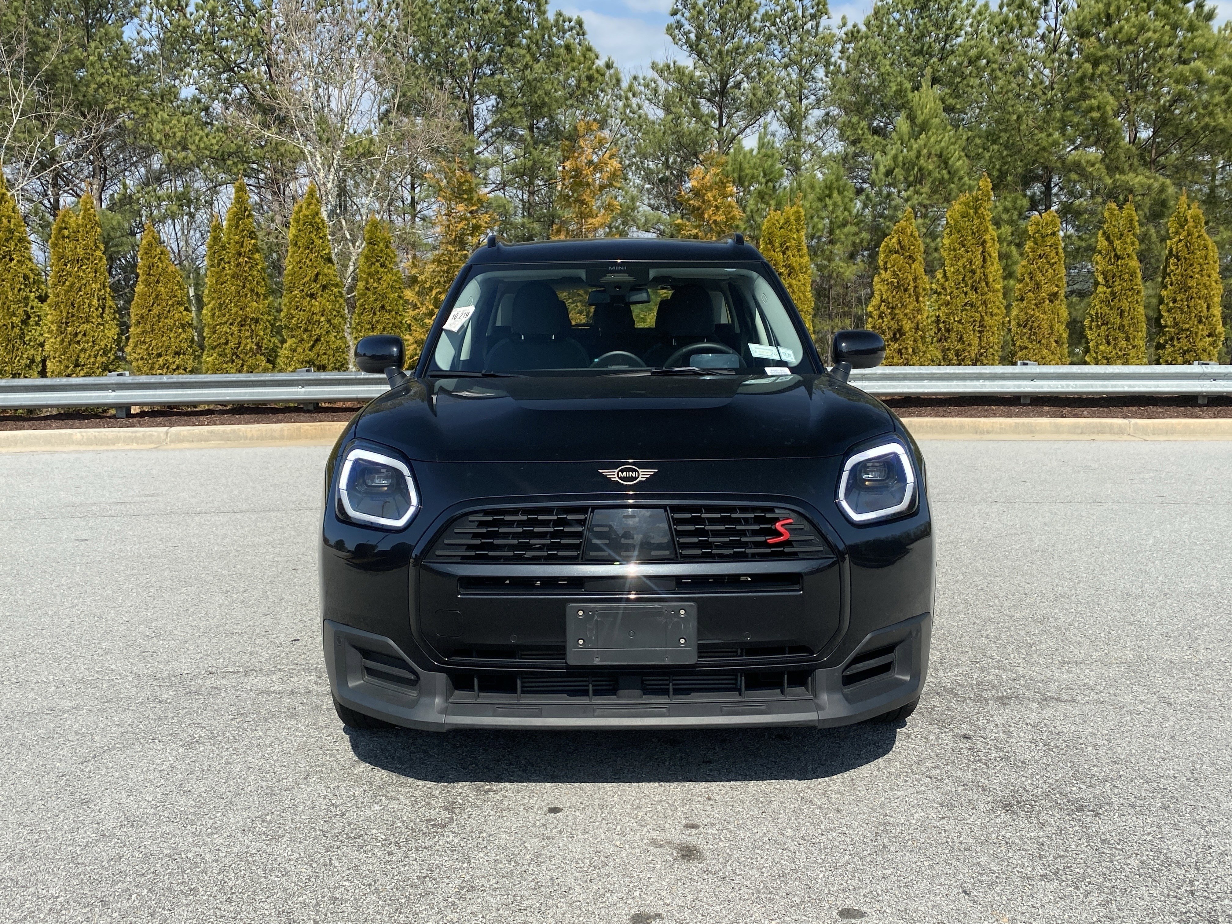 Used 2025 MINI Cooper Countryman S image 11