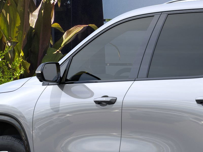New 2026 Buick Enclave Sport Touring w/ Power Package FWD image 12