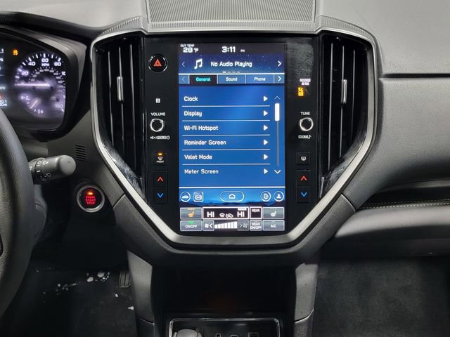 Certified 2025 Subaru Ascent Onyx Edition image 20