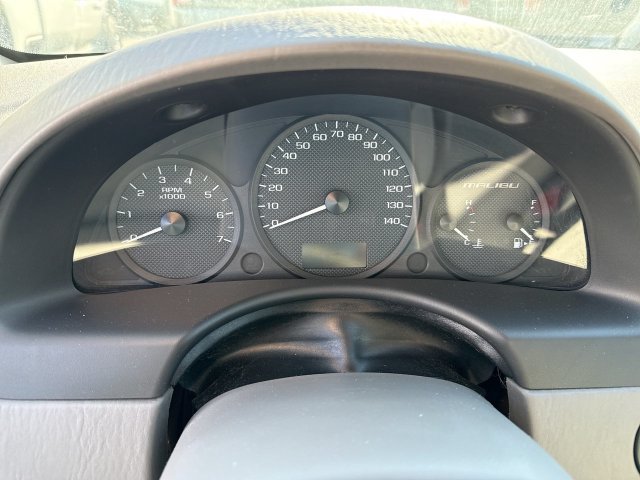 Used 2005 Chevrolet Malibu LS FWD image 10