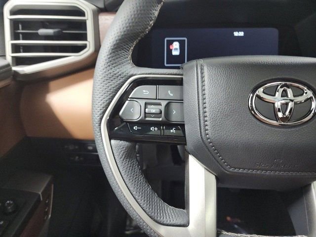 New 2026 Toyota Tundra 1794 Edition image 28