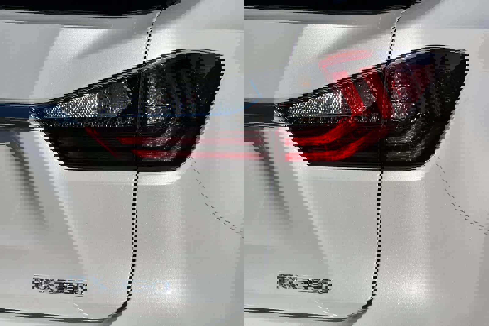 Used 2019 Lexus RX 350 AWD w/ Luxury Package image 33