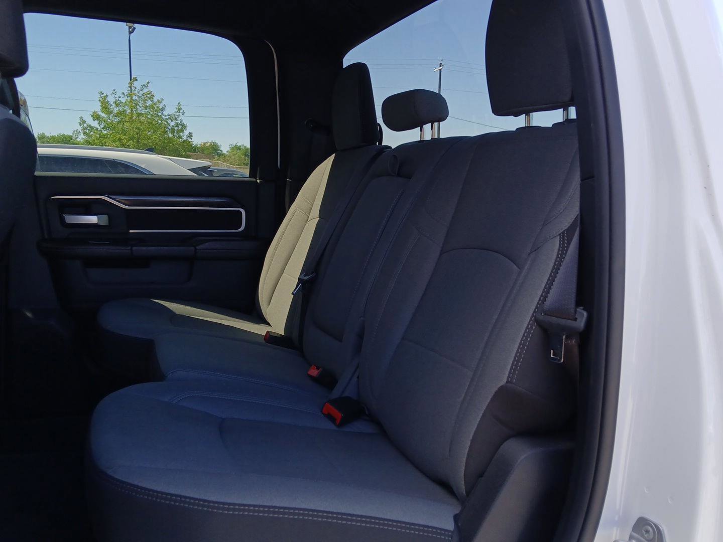 Used 2024 RAM 3500 Big Horn image 10