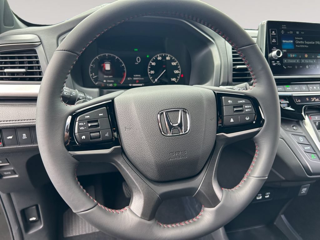 New 2026 Honda Odyssey Sport-L image 12