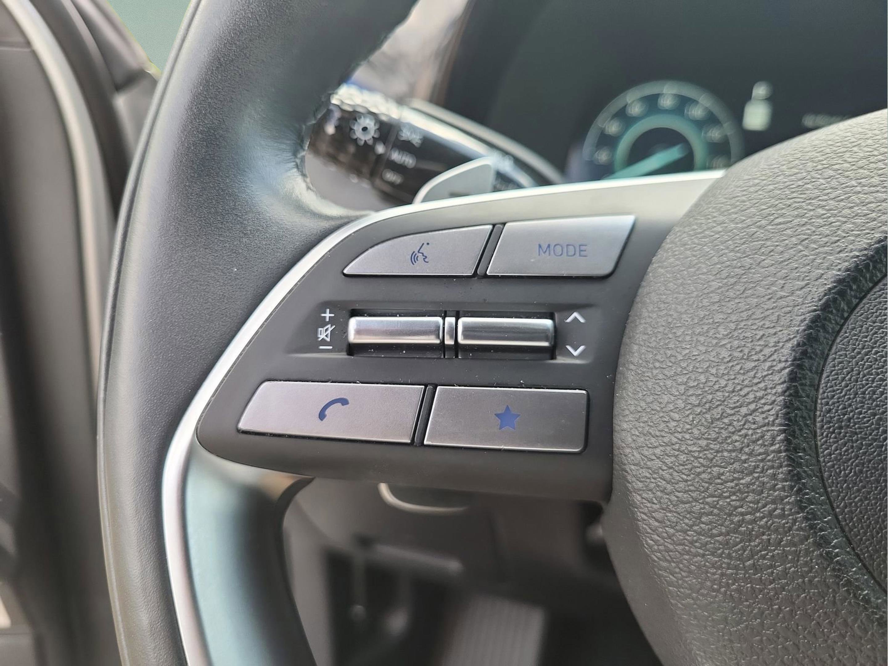 Used 2024 Hyundai Palisade Calligraphy image 13