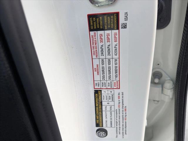 Used 2024 INFINITI QX60 Autograph w/ Cargo Package image 14