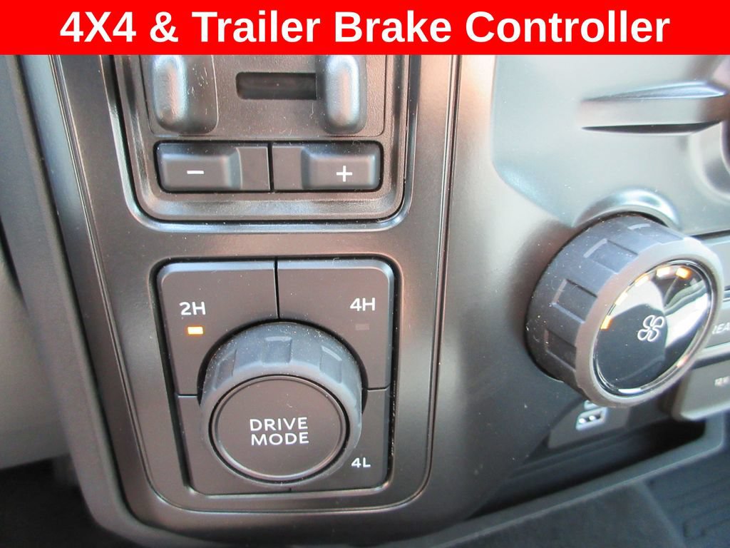 Used 2026 Ford F450 XLT w/ FX4 Off-Road Package AWD/4WD image 17