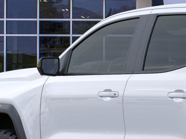 New 2026 GMC Canyon Elevation w/ Convenience Package RWD image 60