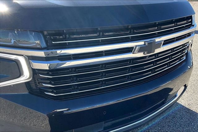 Used 2022 Chevrolet Tahoe LT w/ LT Signature Plus Package image 29